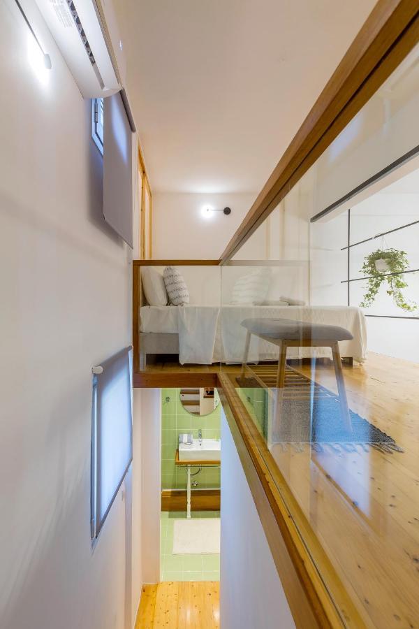 The Mezzanine Apartment Corfu  Exterior photo