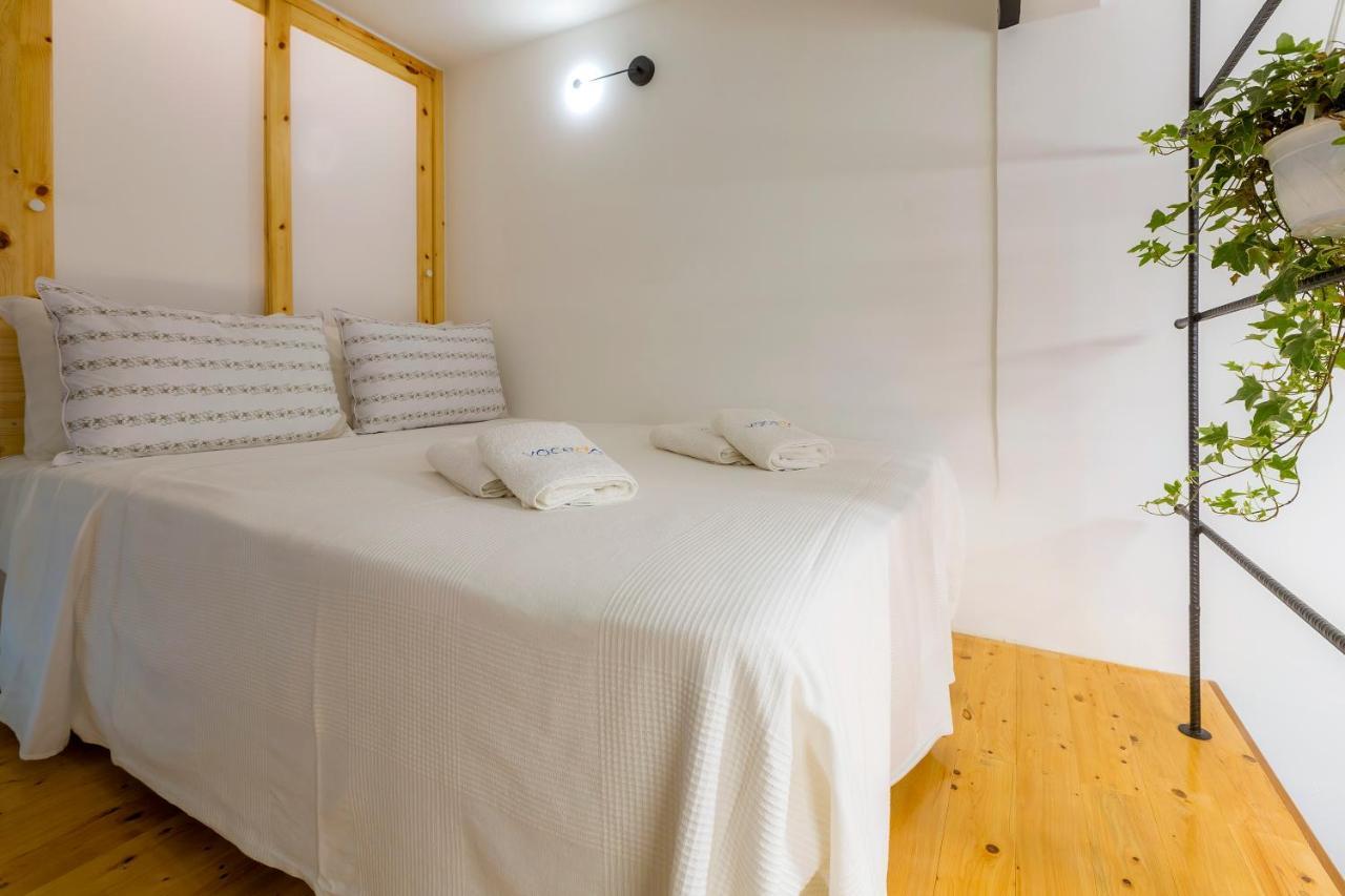 The Mezzanine Apartment Corfu  Exterior photo