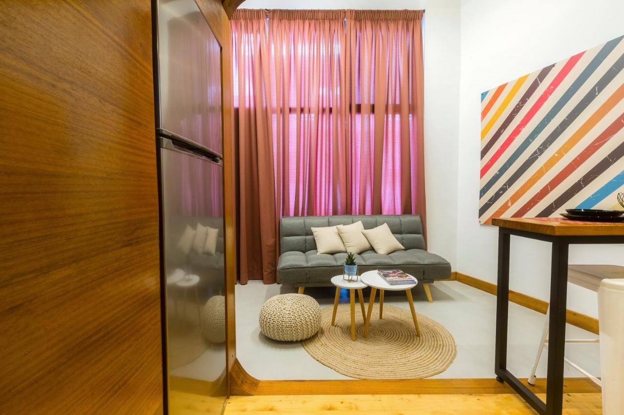 The Mezzanine Apartment Corfu  Exterior photo